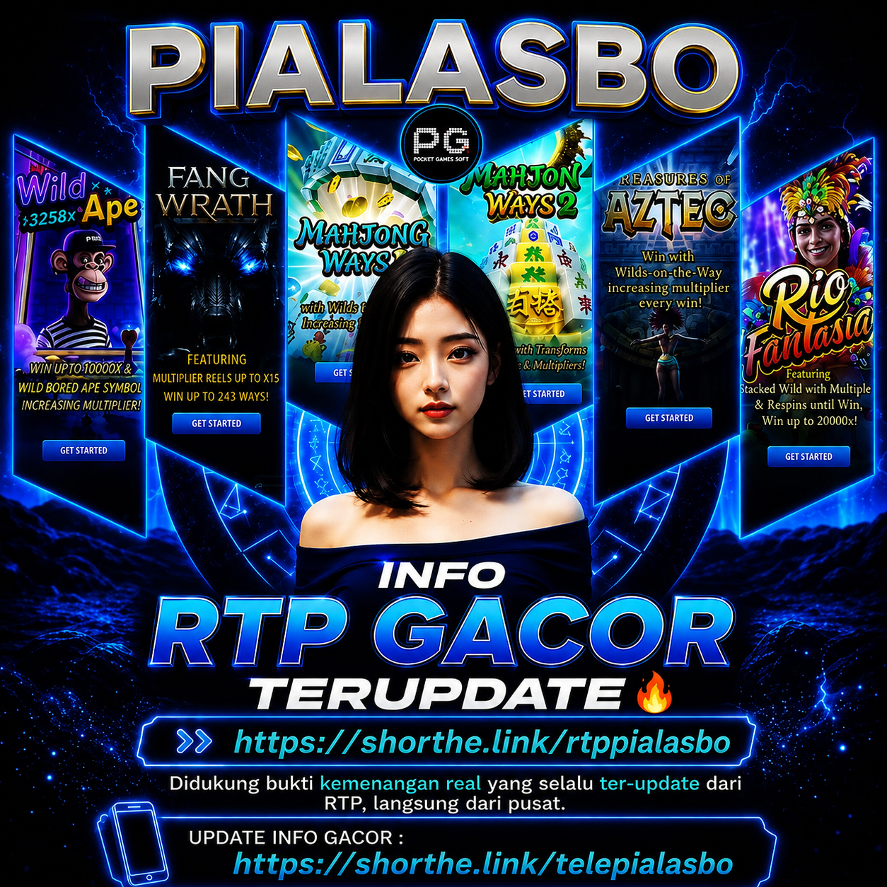 PIALASBO